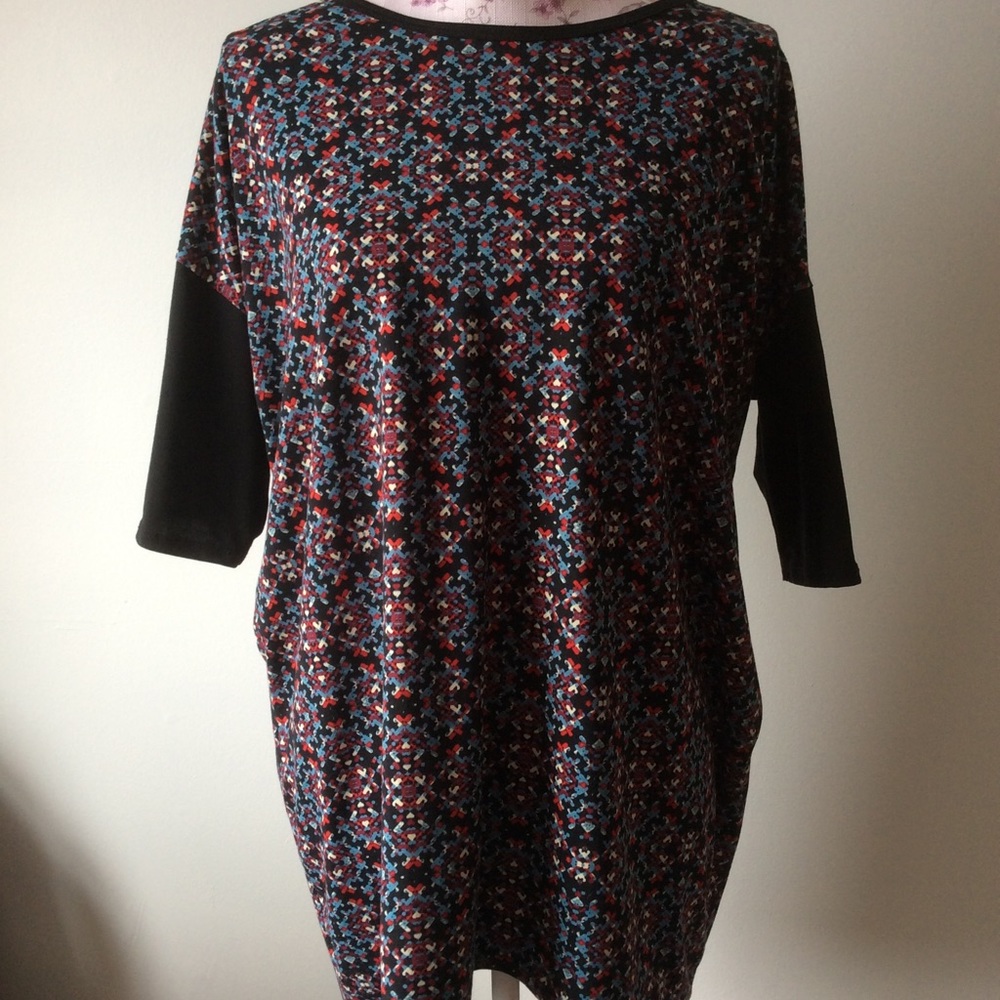 Lularoe Irma - Picture 1 of 1